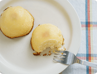 ヒラミーレモンケーキの作り方